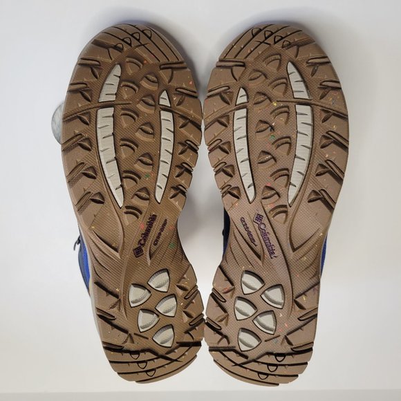 yoncalla mid waterproof columbia